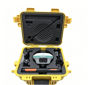 Receptor GNSS RTK Portátil CHCNAV T9, Receptor GNSS CHC I89, Topógrafo Profesional, Geómetro, Topografía, Levantamiento de Terrenos - Product Image 2