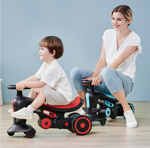 รถสวิงมอเตอร์ไซด์<span class=keywords><strong>3</strong></span>ล้อสำหรับเด็กขับเคลื่อนด้วยไฟฟ้าสำหรับเด็ก - Product Image 1
