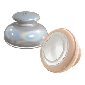 Le meilleur appareil de beauté amincissant de 2026 convient aux hommes et aux femmes, créant une courbe corporelle parfaite - Product Image 2
