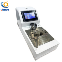 Machine de traction de borne de fil électrique YH-500N Testeur de traction de charge terminale Faisceau de câblage Machine d'essai de sertissage de tension