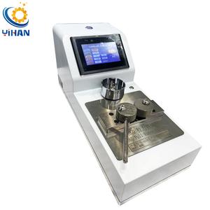 YH-500N elektrikli tel terminali çekme makinesi terminali yük itme çekme <span class=keywords><strong>test</strong></span> kablo demeti gerginlik sıkma <span class=keywords><strong>test</strong></span> makinesi - Product Image 2