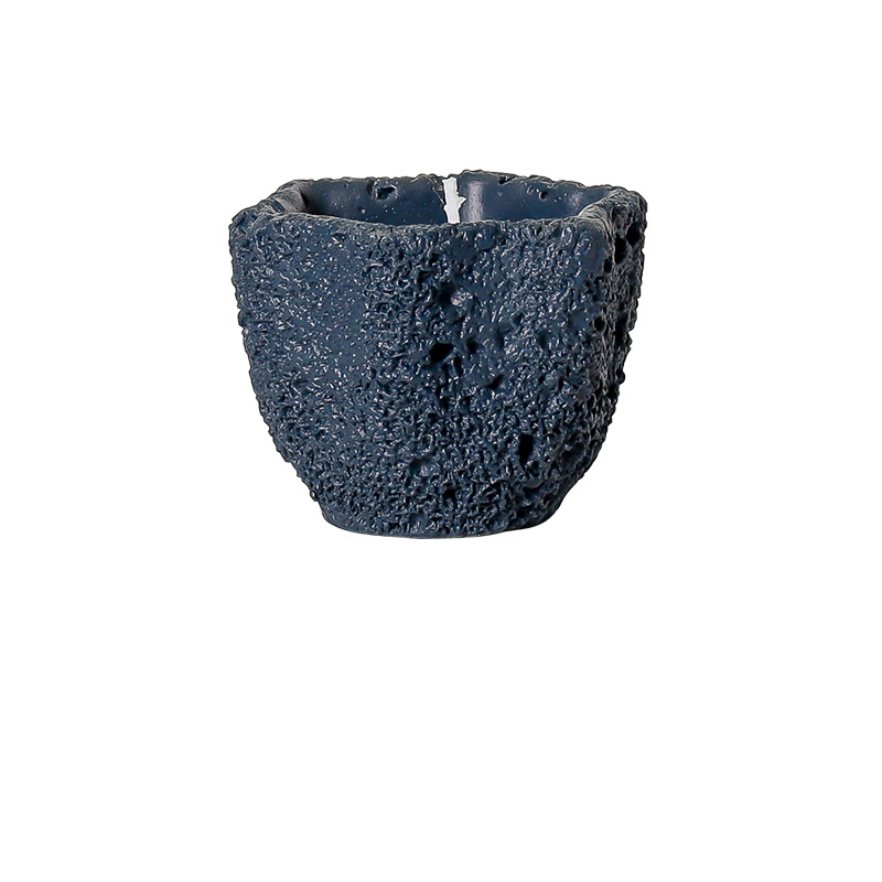 14 Tibetan Blue - Empty Cup