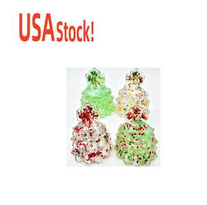USA Stock Christmas Squishy <b>tree</b> Slow Rising Santa <b>Tree</b> Snowman Squeeze Fidget Toy Stress Relief - Product Image 4