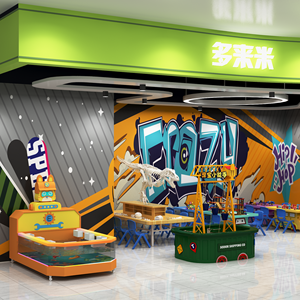 Paraíso para niños de interior, Escuadrón de pollos, estanque de peces, oxígeno, alimentación de pesca, estanque de peces, piscina de vidrio, piscina de animales pequeños, juguetes educativos de madera - Product Image 5