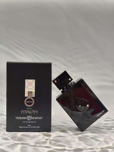 <span class=keywords><strong>Parfum</strong></span> corporel naturel écologique de haute qualité de Dubaï, 105 ml, format voyage, senteur fraîche longue durée, idéal pour les soirées arabes. - Product Image 2