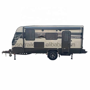 Meilleurs <span class=keywords><strong>prix</strong></span> pour des caravanes de camping mobiles de luxe, accessoires de cuisine, caravanes de voyage de grande taille pour la famille, pour les activités de plein air - Product Image 3