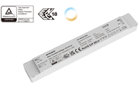 Driver LED dimmable DALI 2 canaux Skydance LN-150-24-2DA 24VDC 150W avec gradation PWM pour panneaux lumineux