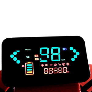 16インチ電動自転車アシスト付きML-530 - Product Image 5