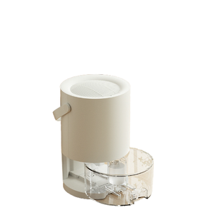 เครื่องลดความชื้นเซมิคอนดักเตอร์แบบไร้เสียงสำหรับห้องนอนขนาดเล็ก - Product Image 4