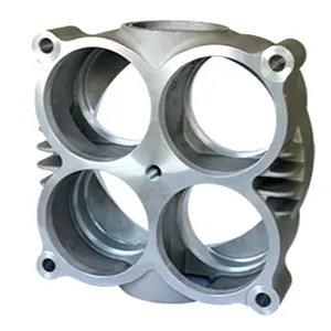 定制高品质铝铸件汽车金属部件厂供应