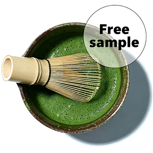 Matcha Japonés de Grado Ceremonial al por Mayor, Suministro Estable para Distribuidores Internacionales, Certificado Orgánico por la UE - Product Image 1
