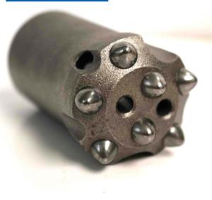 Rotsboren Fabrikant 7 Knoppen 32Mm Conische Knop Bit Voor Mijnbouwboor - Product Image 6