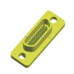 <span class=keywords><strong>2026</strong></span>年新製品 高性能コネクタ HJ30Jシリーズ マイクロ角形電気コネクタ - Product Image 3