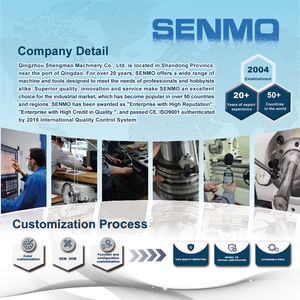 <span class=keywords><strong>Prensa</strong></span> hidráulica <span class=keywords><strong>de</strong></span> cilindro móvil <span class=keywords><strong>de</strong></span> <span class=keywords><strong>mandril</strong></span> <span class=keywords><strong>de</strong></span> alta precisión Senmo, <span class=keywords><strong>prensa</strong></span> hidráulica <span class=keywords><strong>de</strong></span> alta precisión - Product Image 6