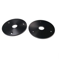 Pièces de précision CNC pour la fabrication en série, usinage de pièces de quincaillerie, tournage, fraisage, usinage composite