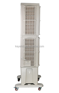 Keye ZC-76Y3-2 lên & xuống đôi boong Cửa thoát khí Sa Mạc làm mát không khí với 13600 CMH luồng không khí - Product Image 5