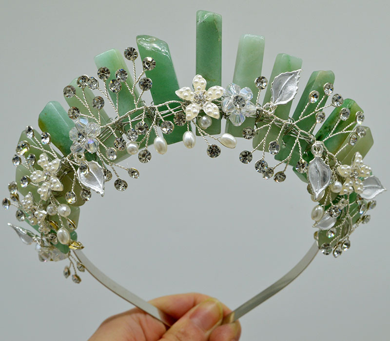 Avventurina verde-S