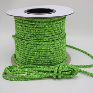 Sanmau SM-B023 uhmwpe dây 2mm 3mm 6mm 8mm chống mài mòn buồm cắm trại võng leo dây câu cá cho bện dây - Product Image 3