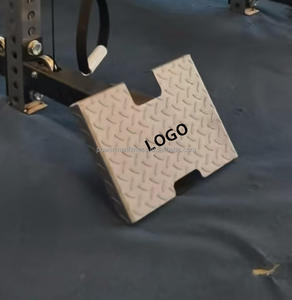 POWERMAN FITNESS Özel Logolu Spor Salonu Aksesuarları, Ticari Spor Salonu Projeleri için Profesyonel Çelik Ağırlık Plakaları ve Dambıllar - Product Image 5