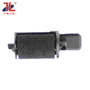 Tương thích ir40t máy tính mực con lăn EL-1750V/EL-1801V ir50/515056 spool băng máy in cho sắc nét cp13 MP-12D - Product Image 3