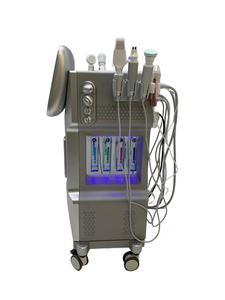 Máquina de Hidropeeling Facial Hydra Boost 8 en 1 con <span class=keywords><strong>Software</strong></span> de Análisis de Piel - Product Image 2