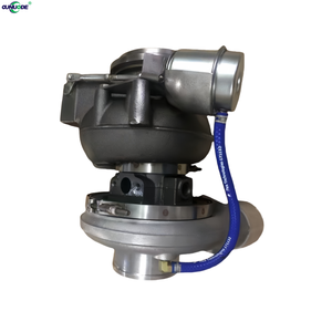 Turbocompresor para Excavadora, Compactadora y Piezas Marinas C4.4 SPF343C 1104D-E44T, Repuestos de Motor Diésel 482-0234 4514510 2674A209 2674A805 - Product Image 4