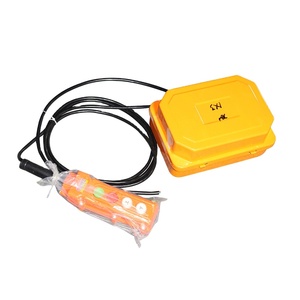 Cabrestante eléctrico de control colgante de alta calidad de 5 toneladas - Product Image 2