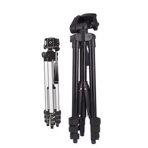 Trípode 3120: <span class=keywords><strong>El</strong></span> último trípode Selfie Stick para DSLR Smartphone y accesorios de cámara - Product Image 5