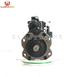 Bomba Hidráulica Principal Clawengine K5V160DTP-9Y04 de 160cc para Excavadoras Sumitomo SH300 SH350, Envío desde Hong Kong - Product Image 2