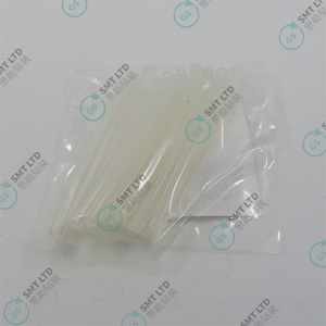 ท่อซิลิโคนสำหรับชิ้นส่วน SMT สำหรับเครื่อง Panasonic รุ่น N610144919AB - Product Image 2