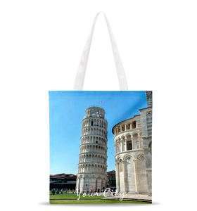 Bolso de lona de moda de alta calidad Bolso de lona de algodón con logotipo personalizado en blanco para uso diario de <span class=keywords><strong>mujer</strong></span> - Product Image 6