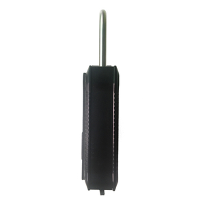 Candado Inteligente GPS 4G de Alta Seguridad, Resistente al Agua, Compatible con Aplicaciones Android y PC, para Desbloqueo de Contenedores y Carga, Rastreador GPS - Product Image 4