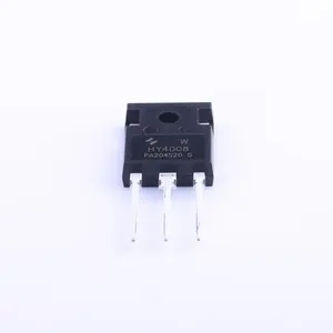 Komponen Elektronik ATD Transistor Mosfet Ke-247 HY4008 HY4008W