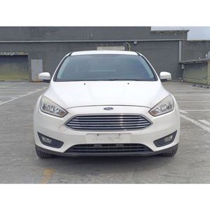 รถยนต์มือสอง <span class=keywords><strong>Ford</strong></span> <span class=keywords><strong>Focus</strong></span> ปี <span class=keywords><strong>2015</strong></span> รุ่น Sedan เบนซิน เกียร์ธรรมดา สีขาว ผ่านการตรวจสอบแล้ว สำหรับตัวแทนจำหน่ายในต่างประเทศ - Product Image 6
