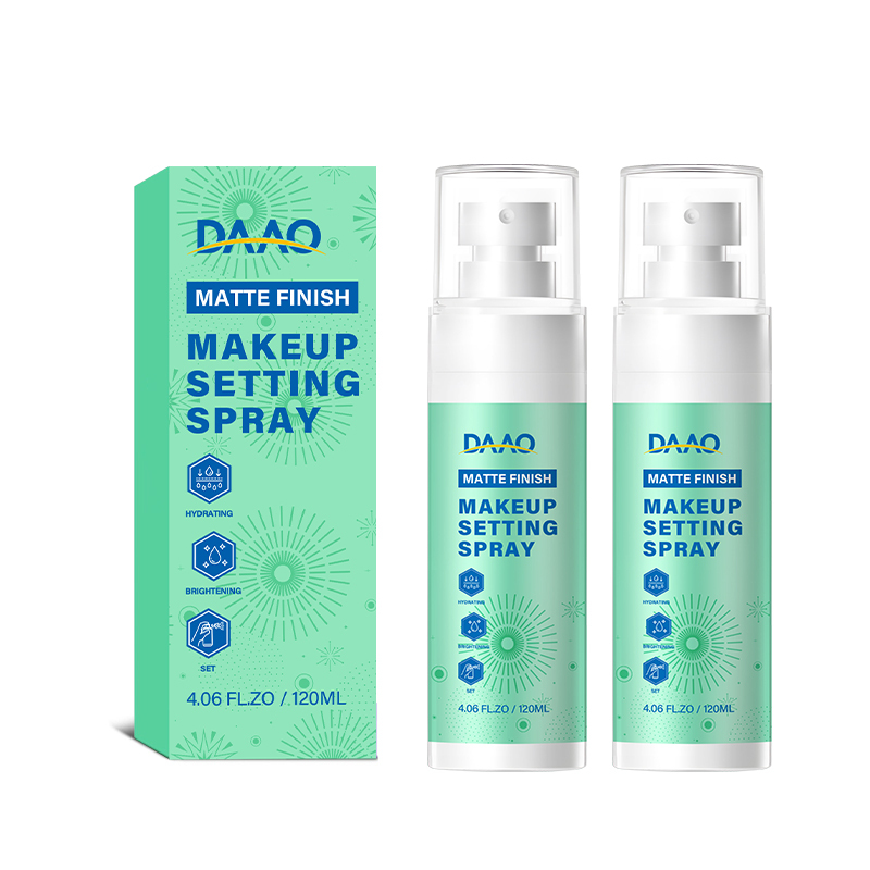 Makeup Setting Spray