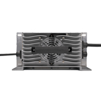 Chargeur de batterie de bureau AC/DC OTP haute puissance 1500W 48V 25A pour moto/scooter, modèle XYM1500 en matériaux recyclés