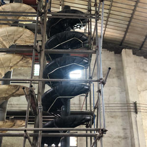 Scivolo a Spirale ad Alta Inclinazione, Separazione Rapida del Minerale, Migliora l'Efficienza Operativa - Product Image 3