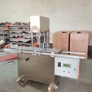 เครื่องห่อเกี๊ยวซ่าโมซ่าเกี๊ยวตันแบบอัตโนมัติขนาดเล็กเครื่องห่อเกี๊ยว - Product Image 5