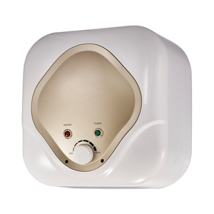 <span class=keywords><strong>Chauffe</strong></span>-<span class=keywords><strong>eau</strong></span> <span class=keywords><strong>électrique</strong></span> compact sous évier 15L 30L carré pour cuisine et salle <span class=keywords><strong>de</strong></span> bain à prix réduit - Product Image 4