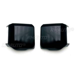 Para Toyota Prado LC250 2024+ Kit de Carrocería Cubierta Protectora para Espejo Retrovisor Lateral Embellecedor de Espejo Retrovisor Pieza de Modificación - Product Image 6