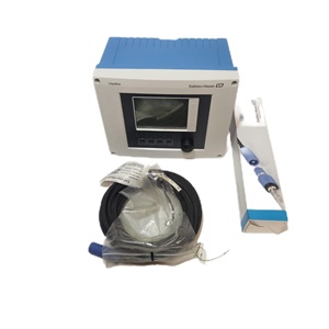 เครื่องวิเคราะห์ของเหลวอเนกประสงค์ CM442 E + H ใหม่เอี่ยม - Product Image 3