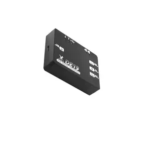 De-19 bên ngoài mở rộng adapter được xây dựng trong Card âm thanh cho g106c G90s xpa125b đài phát thanh