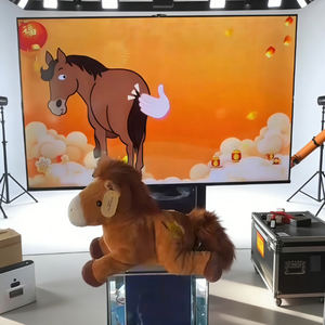 Téléphone inductif Téléphone vocal Dispositif de diffusion vocale Jeux interactifs Jeux d'événement Jeux de carnaval Accessoires - Product Image 3