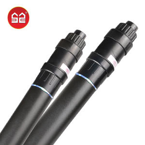 <span class=keywords><strong>Lampe</strong></span> de stérilisation <span class=keywords><strong>UV</strong></span> pour aquarium en plastique de la série CUV Gechi avec pompe - Product Image 1