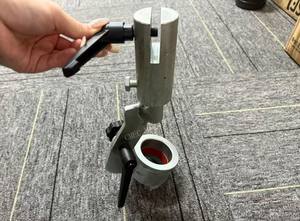 Support de capteur de haute précision pour pavage routier S1800 S1900 PN 2025506 - Product Image 5