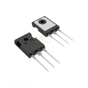 Originele Ixxh50n60b3 Naar-<span class=keywords><strong>247</strong></span>-3 Transistors Componenten Elektronisch - Product Image 1