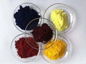 Solventi Organici Violet 59 e Disperse Violet 26 per PVC - Product Image 6