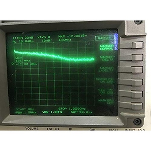 0.2-2000MHZ <span class=keywords><strong>RF</strong></span>ノイズ信号発生器ノイズソースシンプルスペクトルトラックソースジャマー - Product Image 4