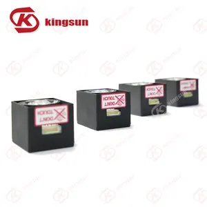 قطعة غيار SMT موديل KV7-M7600-00X smt لتحديد وموضع مصدر ضوء الكاميرا لماكينة تحديد وموضع السلسلة YAMAHA YV YG