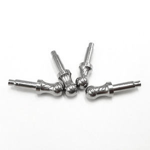 Remaches de Cabeza Redonda de Acero Inoxidable Jetto de 10 mm, Pulidos, Sin Rosca, para Uso Industrial - Product Image 3